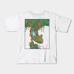 Growth Kids T-Shirt